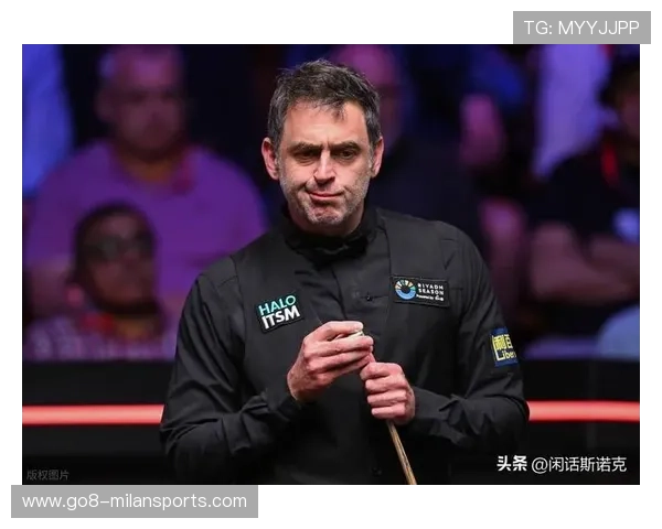 【传奇重现】奥沙利文如何保持竞技状态？训练细节曝光，奥沙利文解说