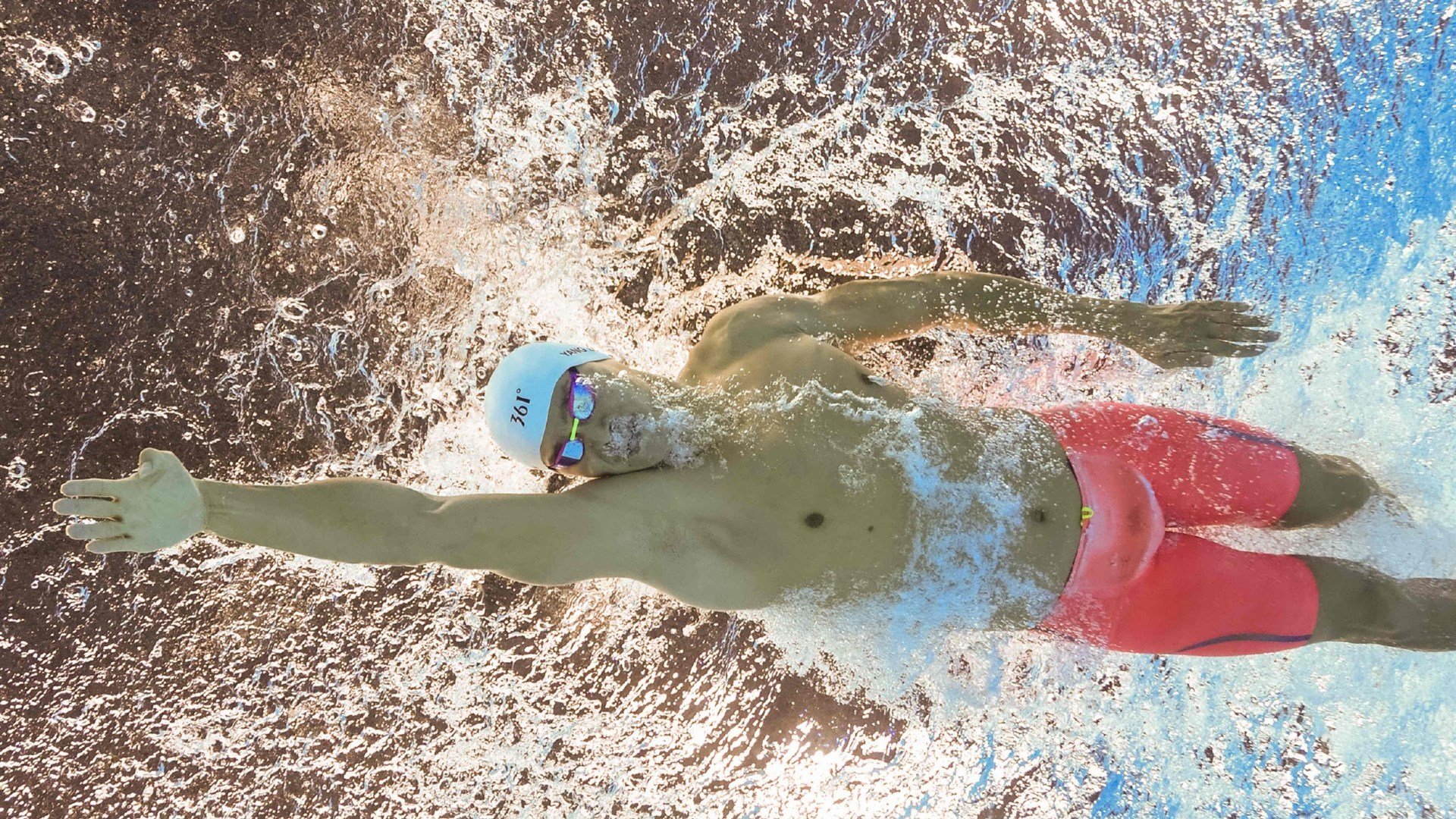 2026年中国网球公开赛：本土一哥晋级八强 创个人最好战绩